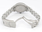 TAG Heuer SEL Chronograph CG1110-0 folding clasp with security clasp