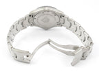 TAG Heuer Link WJ1112.BA0570 folding clasp with security clasp