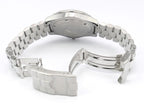 TAG Heuer 2000 Classic folding clasp with security and wet suit clasps WK1113.BA0311
