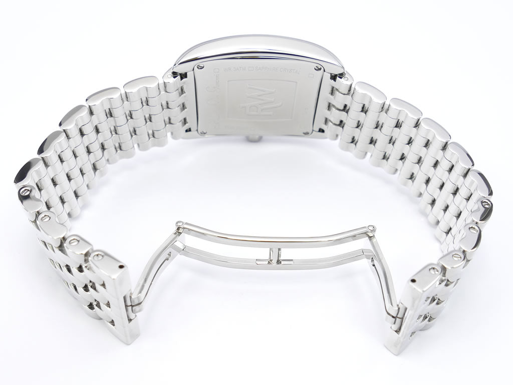 Raymond Weil Don Giovanni 9976-ST-05997 side view