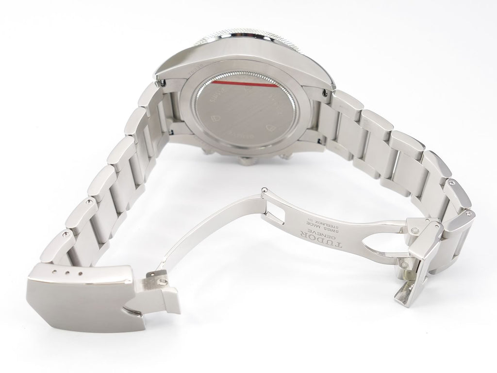 Tudor Heritage folding clasp 70330B