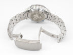 Omega Seamaster Chrono 2225.80.00 stainless steel folding clasp