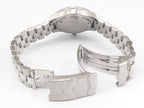 TAG Heuer 2000 WK1313.BA0313 folding clasp with wet suit expansion