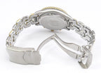 TAG Heuer SEL CG1120-0 folding clasp with security clasp