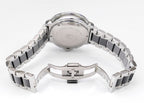 TAG Heuer Formula 1 Black Ceramic CAH1210.BA0862 double folding clasp