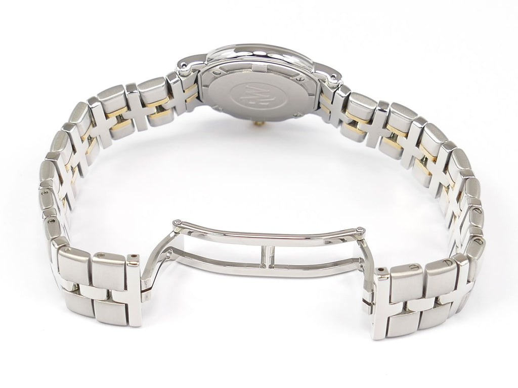 Raymond Weil Parsifal 9430 stainless steel clasp