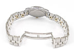 Raymond Weil Parsifal 9430 stainless steel clasp