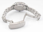 Omega Seamaster 2221.80.00 folding clasp with wet suit expansion