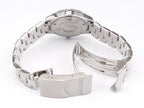 TAG Heuer Aquaracer WAF1410.BA0823 folding clasp with wet suit expansion
