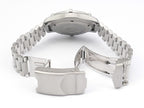 TAG Heuer 2000 Mid Size 962.213R folding clasp with wet suit expansion