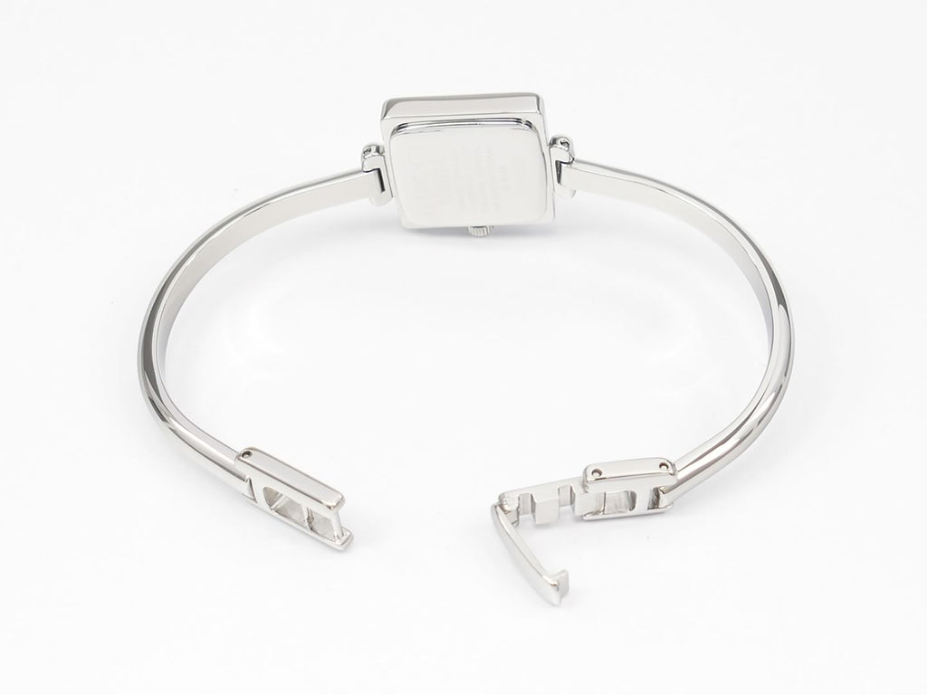Gucci 1900L Stainless Steel Bangle