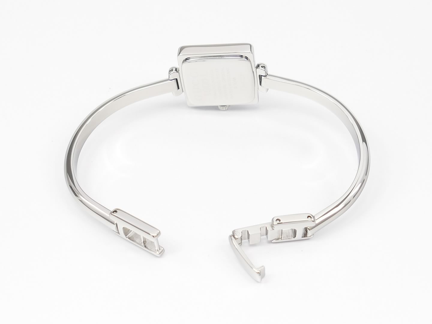 Gucci 1900L Stainless Steel Bangle