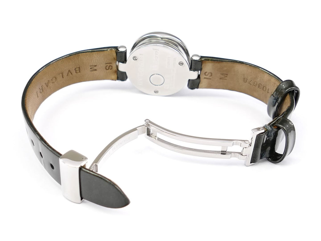 Bulgari B.zero1 BZ 22 S deployment clasp