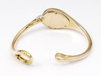 Gucci Horsebit 103 lobster clasp