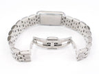 Raymond Weil Tango 5971-STS-00995 stainless steel folding clasp