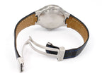 TAG Heuer Kirium F1 CL111A leather strap