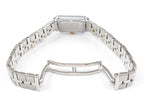 Raymond Weil Parsifal 9630 stainless steel concealed clasp
