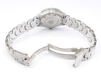 TAG Heuer Link WJF1312.BA0573 stainless steel folding clasp