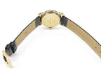Raymond Weil Tradition leather strap 9955