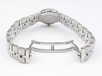 Raymond Weil Parsifal 9690 Stainless Steel folding clasp