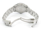 TAG Heuer Link WJF2113.BA0570 folding clasp with security