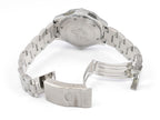 TAG Heuer Aquaracer WAF1010.BA0822 folding clasp with wet suit expansion