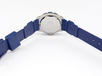 TAG Heuer Formula 1 WA1210 blue rubber strap
