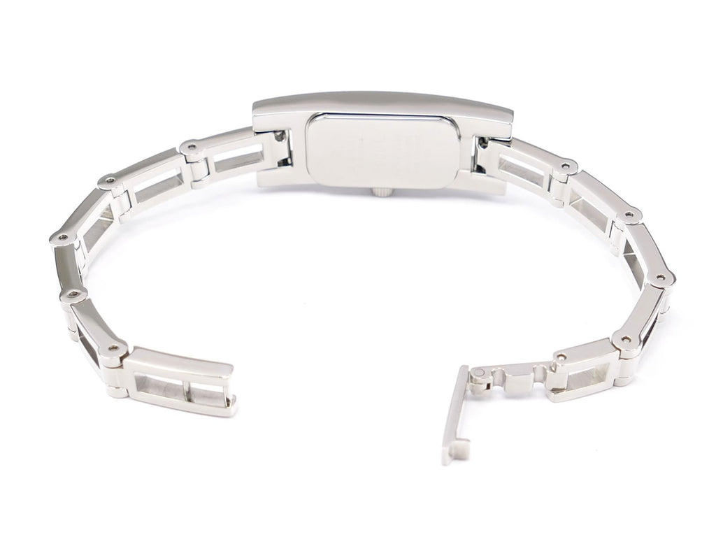 Gucci 3900L Stainless Steel Bracelet