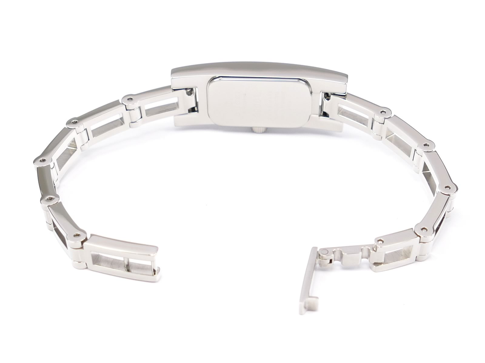 Gucci 3900L Stainless Steel Bracelet