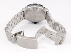 TAG Heuer Formula 1 CAH7010.BA0854 folding clasp with security and wet suit clasps