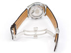 Longines Master L2.629.4 Alligator strap