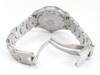 TAG Heuer Link WJ1112-0 folding clasp with security clasp
