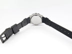 TAG Heuer Formula 1 371.513 Rubber Strap black