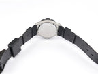 TAG Heuer Formula 1 WA1216 rubber strap black