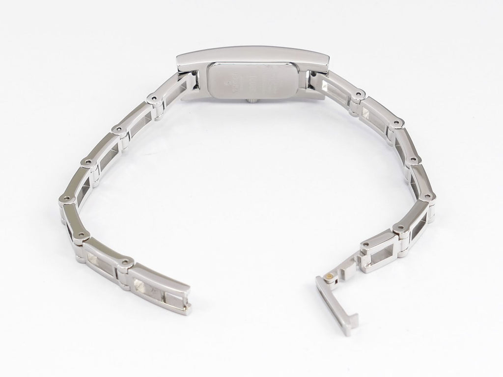 Gucci 3900L Stainless Steel Bracelet