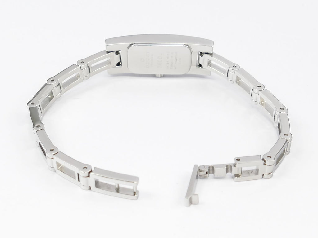 Gucci 3900L Stainless Steel Bracelet