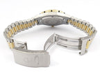 TAG Heuer 3000 934.213 folding clasp with wet suit expansion