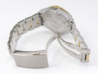 TAG Heuer Aquaracer WBD1120.BB0930 folding clasp with wet suit expansion