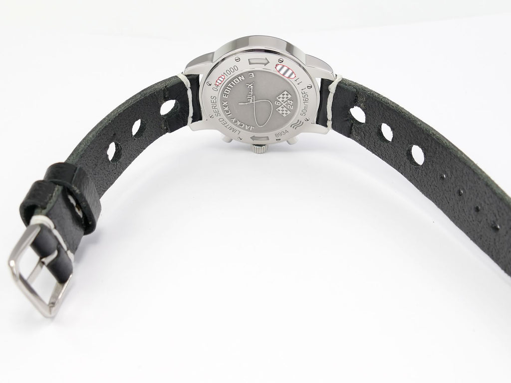 Chopard Mille Miglia 8934 racing strap