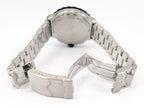 TAG Heuer Formula 1 CAU1119 folding clasp with wet suit expansion