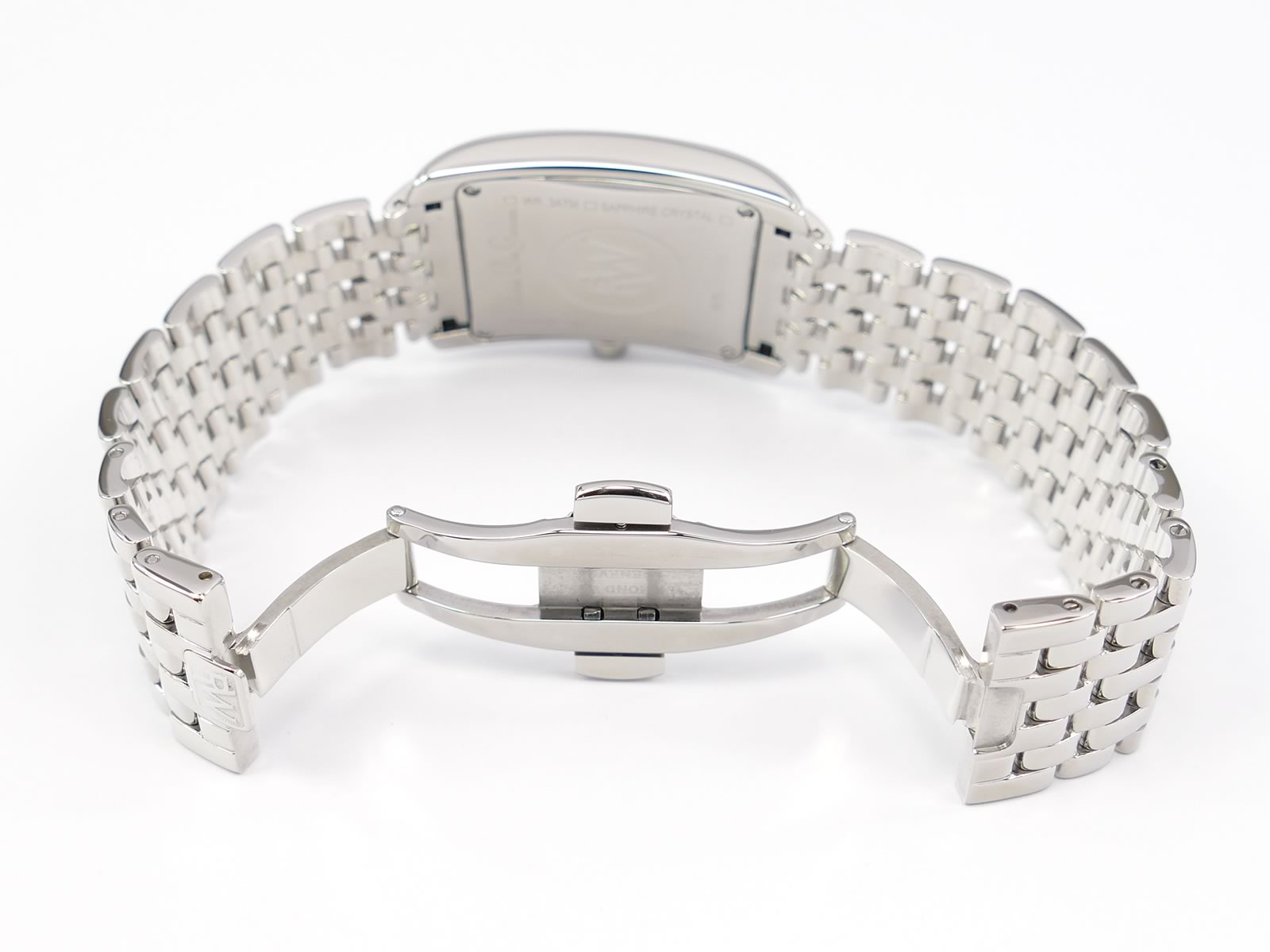 Raymond Weil Don Giovanni 9975 clasp