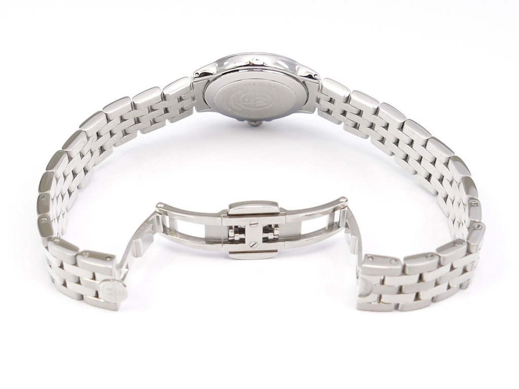 Raymond Weil Tango 5799-ST-00995 folding clasp