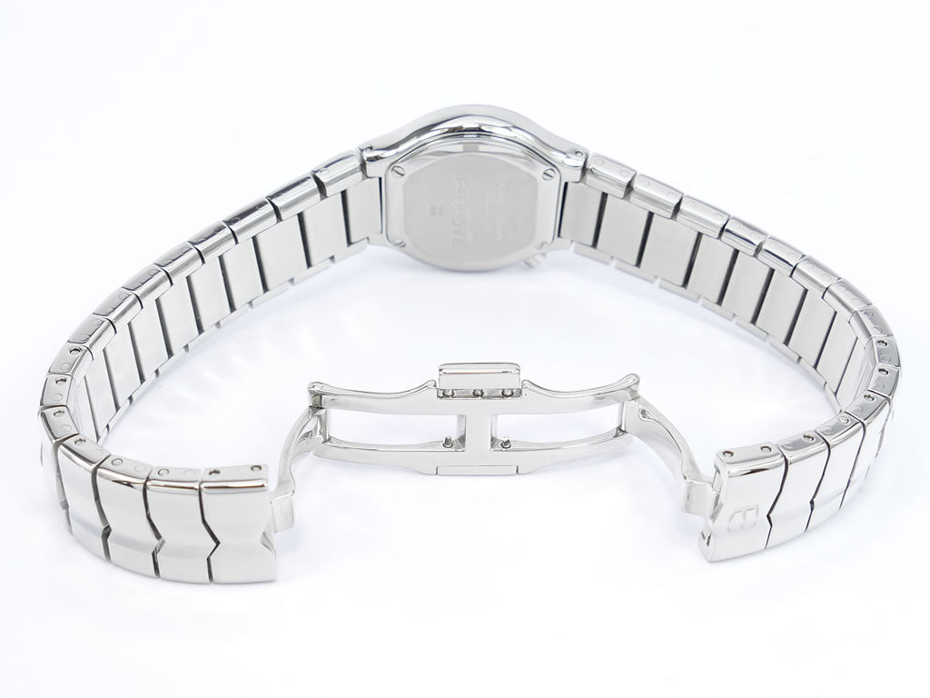 TAG Heuer Alter Ego WP1412.BA0754 clasp and side