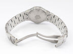 TAG Heuer Kirium WL111D.BA0700 folding clasp