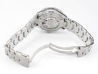 TAG Heuer Link CAT2110.BA0959 folding clasp