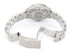 TAG Heuer Aquaracer WAB2011.BA0803 folding clasp and wet suit expansion