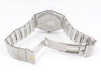 Omega Constellation 1512.30.00 fold and slide clasp