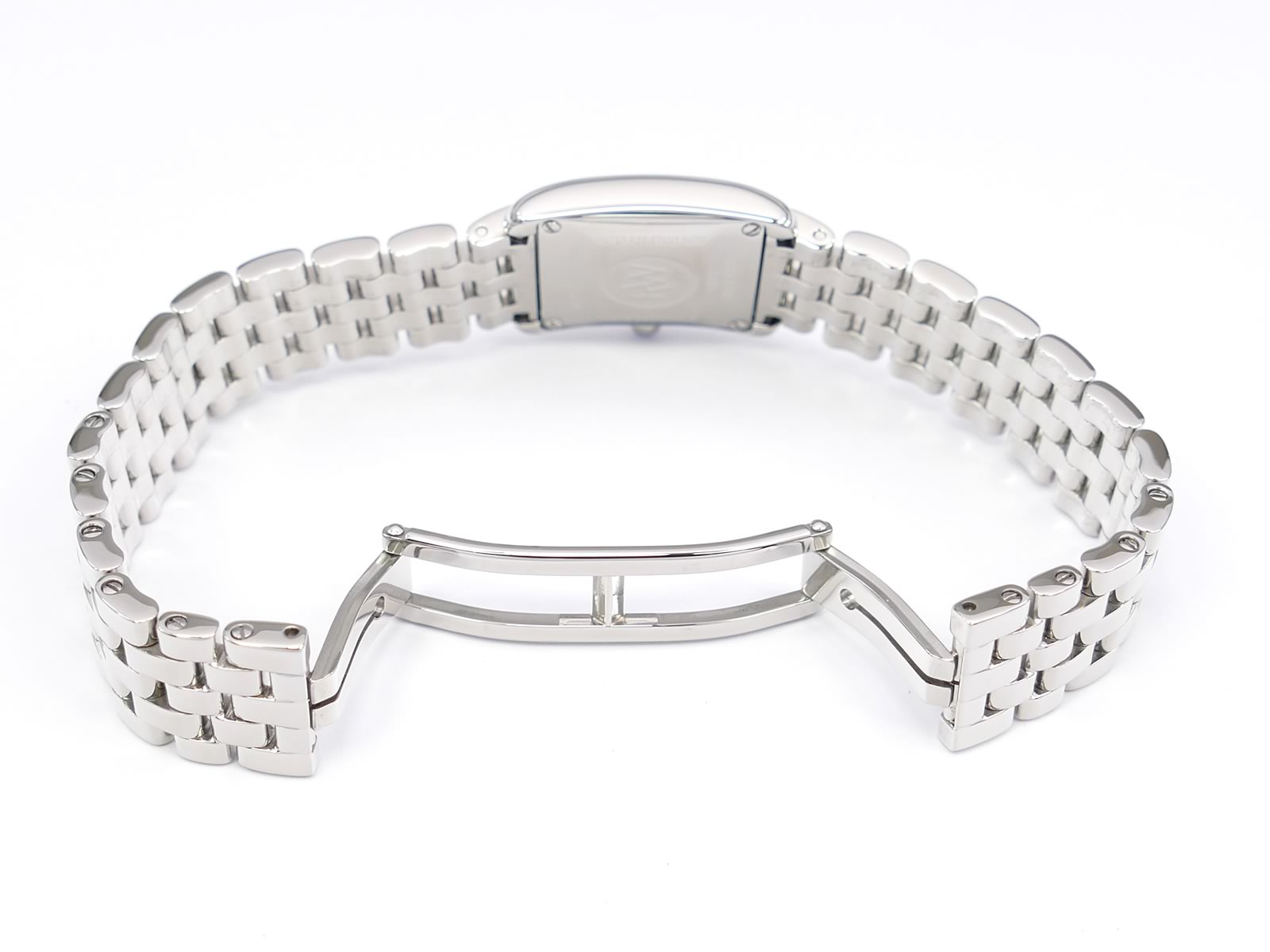 Raymond Weil Don Giovanni 5875-ST-00986 bi folding clasp