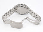 Tissot T-Touch II Expert T013.420.11.032.00 folding clasp and wet suit expansion