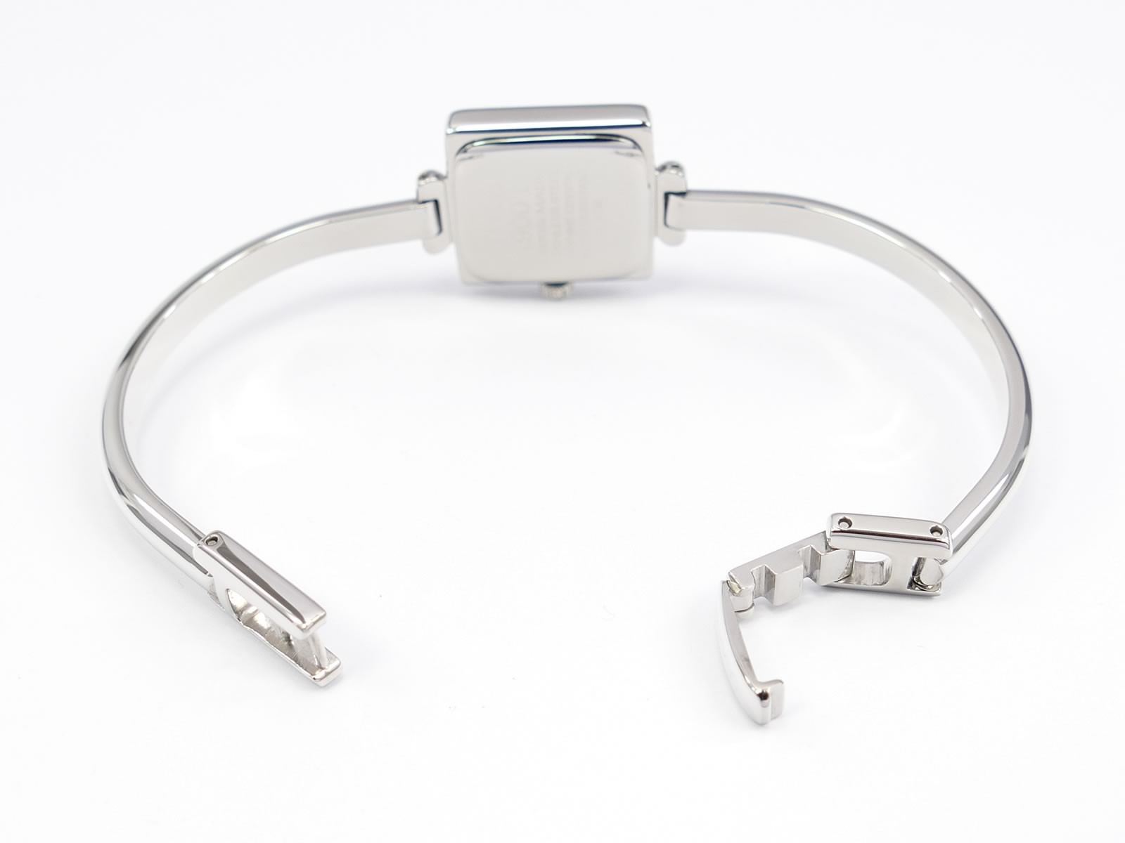 Gucci 1900L Stainless Steel bangle